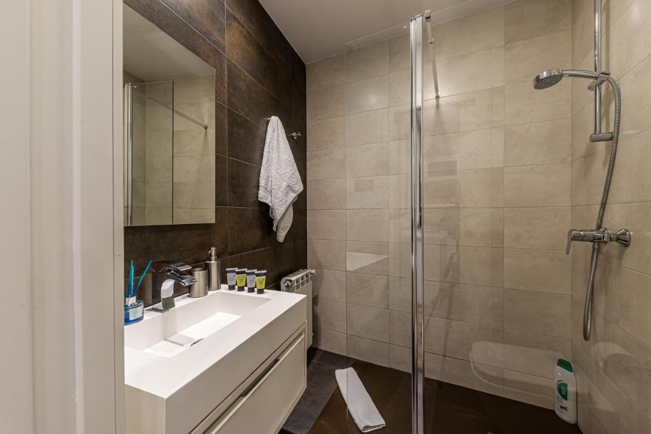 Appartement Waou La Latina III - Alquiler Corta Duracion à Madrid Extérieur photo