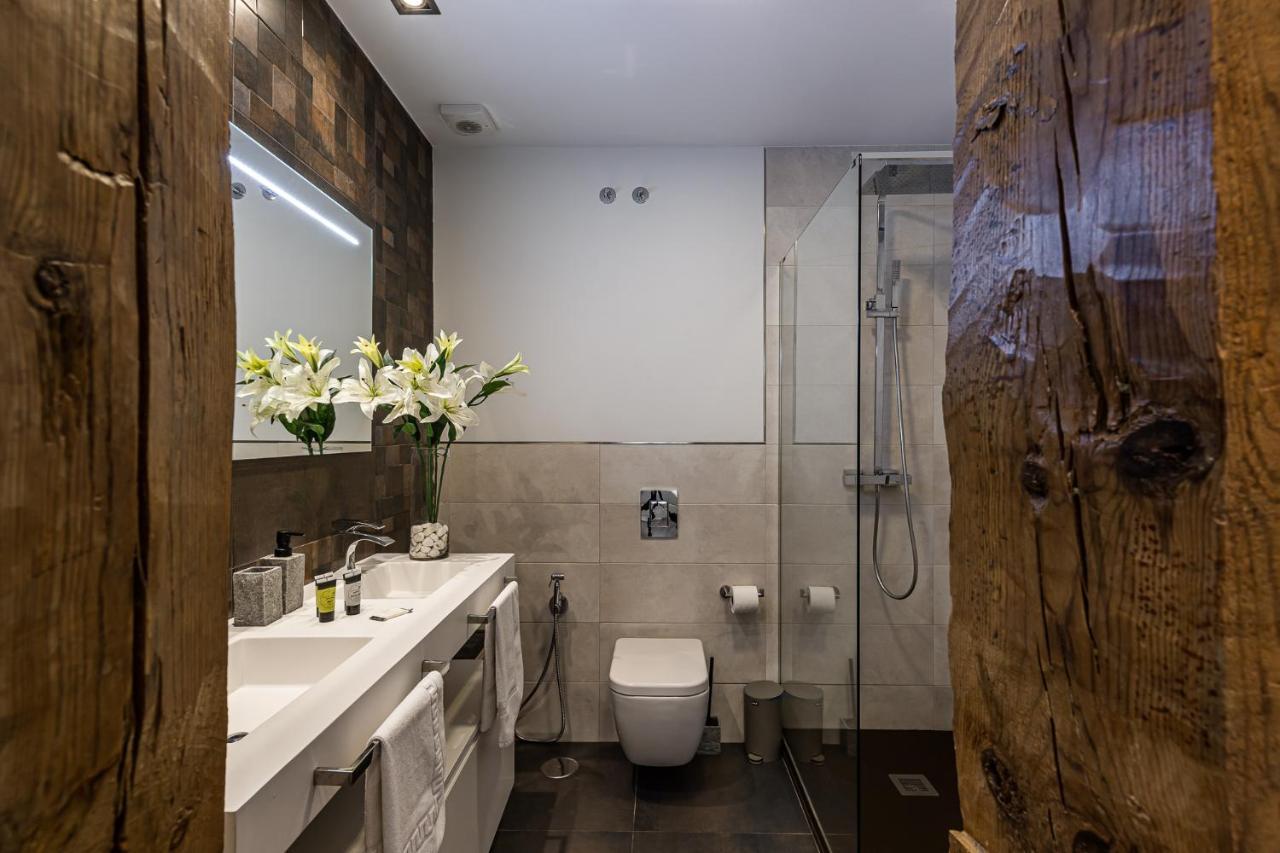 Appartement Waou La Latina III - Alquiler Corta Duracion à Madrid Extérieur photo