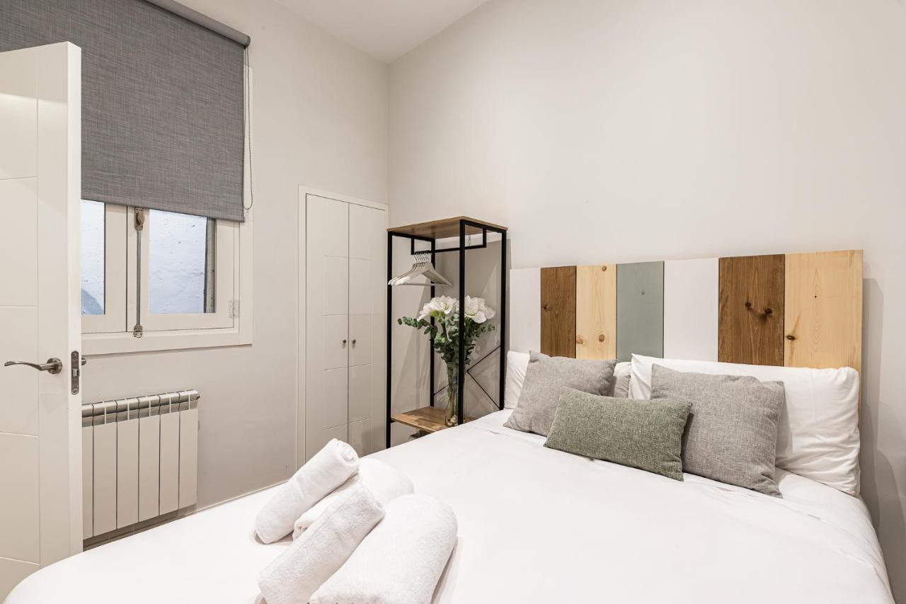 Appartement Waou La Latina III - Alquiler Corta Duracion à Madrid Extérieur photo
