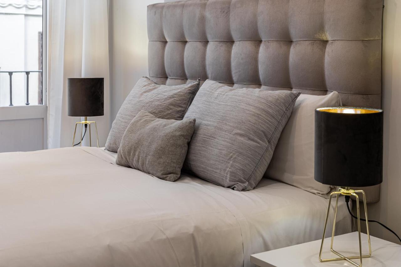 Appartement Waou La Latina III - Alquiler Corta Duracion à Madrid Extérieur photo